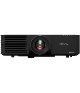 Epson | EB-L735U | WUXGA (1920x1200) | 7000 ANSI lumens | Black | Lamp warranty 12 month(s)