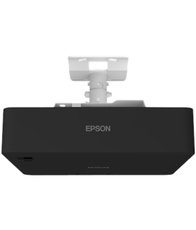 Epson | EB-L735U | WUXGA (1920x1200) | 7000 ANSI lumens | Black | Lamp warranty 12 month(s)