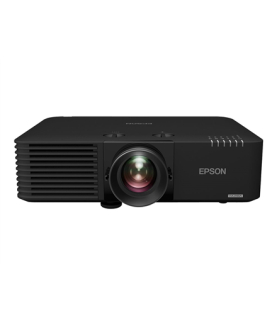 Epson | EB-L735U | WUXGA (1920x1200) | 7000 ANSI lumens | Black | Lamp warranty 12 month(s)