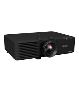 Epson | EB-L735U | WUXGA (1920x1200) | 7000 ANSI lumens | Black | Lamp warranty 12 month(s)