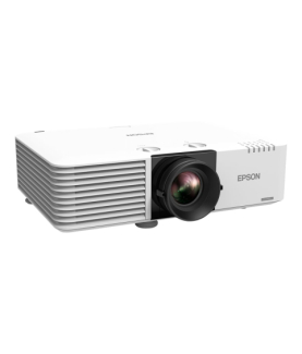 Epson | EB-L630SU | WUXGA (1920x1200) | 6000 ANSI lumens | White | Lamp warranty 12 month(s)