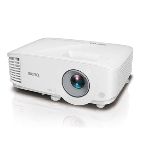 Benq | MH550 | WUXGA (1920x1200) | 3500 ANSI lumens | White | Lamp warranty 12 month(s)