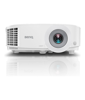 Benq | MH550 | WUXGA (1920x1200) | 3500 ANSI lumens | White | Lamp warranty 12 month(s)