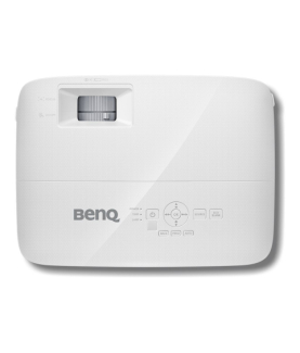 Benq | MH550 | WUXGA (1920x1200) | 3500 ANSI lumens | White | Lamp warranty 12 month(s)