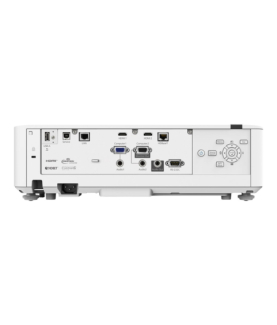 Epson | EB-L520U | WUXGA (1920x1200) | 5200 ANSI lumens | White | Lamp warranty 12 month(s)