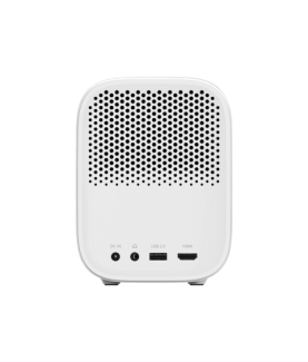 Xiaomi | 2 | Full HD (1920x1080) | 500 ANSI lumens | White/Grey | LED Light Source with DLP technology | Android TV 9.0 | Wi-Fi