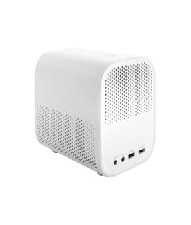 Xiaomi | 2 | Full HD (1920x1080) | 500 ANSI lumens | White/Grey | LED Light Source with DLP technology | Android TV 9.0 | Wi-Fi