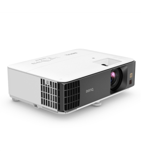 Benq | TK700 | 4K UHD (3840 x 2160) | 3000 ANSI lumens | White