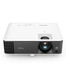 Benq | TK700 | 4K UHD (3840 x 2160) | 3000 ANSI lumens | White