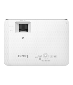 Benq | TK700 | 4K UHD (3840 x 2160) | 3000 ANSI lumens | White