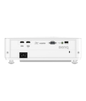 Benq | TK700 | 4K UHD (3840 x 2160) | 3000 ANSI lumens | White