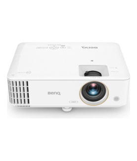 Benq | TH685P | Full HD (1920x1080) | 3500 ANSI lumens | White | Lamp warranty 12 month(s)