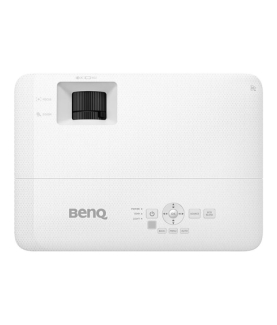 Benq | TH685P | Full HD (1920x1080) | 3500 ANSI lumens | White | Lamp warranty 12 month(s)