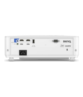 Benq | TH685P | Full HD (1920x1080) | 3500 ANSI lumens | White | Lamp warranty 12 month(s)