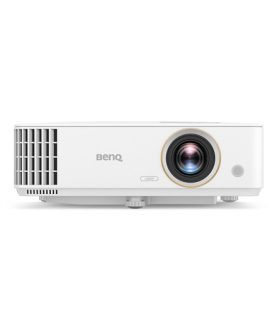 Benq | TH585P | WUXGA (1920x1200) | 3500 ANSI lumens | White | Lamp warranty 12 month(s)