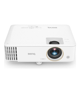 Benq | TH585P | WUXGA (1920x1200) | 3500 ANSI lumens | White | Lamp warranty 12 month(s)