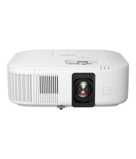 Epson | EH-TW6250 | 4K PRO-UHD 3840 x 2160 (2 x 1920 x 1080) | 2800 ANSI lumens | White | Lamp warranty 12 month(s) | Wi-Fi