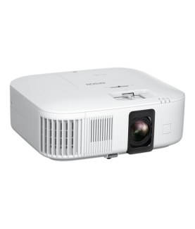 Epson | EH-TW6250 | 4K PRO-UHD 3840 x 2160 (2 x 1920 x 1080) | 2800 ANSI lumens | White | Lamp warranty 12 month(s) | Wi-Fi