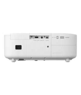 Epson | EH-TW6250 | 4K PRO-UHD 3840 x 2160 (2 x 1920 x 1080) | 2800 ANSI lumens | White | Lamp warranty 12 month(s) | Wi-Fi