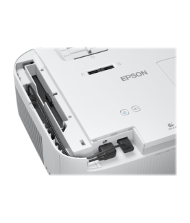 Epson | EH-TW6250 | 4K PRO-UHD 3840 x 2160 (2 x 1920 x 1080) | 2800 ANSI lumens | White | Lamp warranty 12 month(s) | Wi-Fi