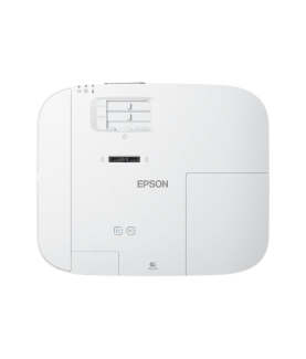 Epson | EH-TW6250 | 4K PRO-UHD 3840 x 2160 (2 x 1920 x 1080) | 2800 ANSI lumens | White | Lamp warranty 12 month(s) | Wi-Fi