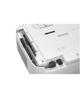 Epson | EH-TW6250 | 4K PRO-UHD 3840 x 2160 (2 x 1920 x 1080) | 2800 ANSI lumens | White | Lamp warranty 12 month(s) | Wi-Fi