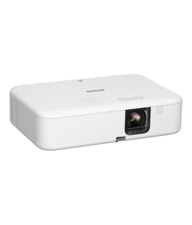 Epson | CO-FH02 | Full HD (1920x1080) | 3000 ANSI lumens | White | Lamp warranty 12 month(s)