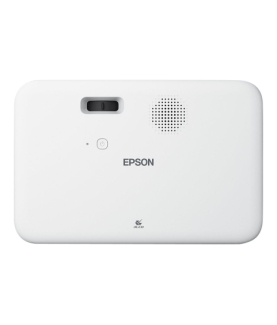 Epson | CO-FH02 | Full HD (1920x1080) | 3000 ANSI lumens | White | Lamp warranty 12 month(s)