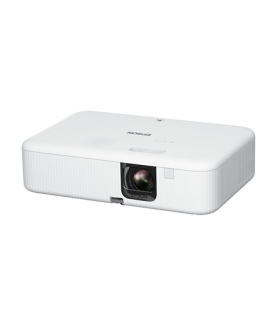 Epson | CO-FH02 | Full HD (1920x1080) | 3000 ANSI lumens | White | Lamp warranty 12 month(s)