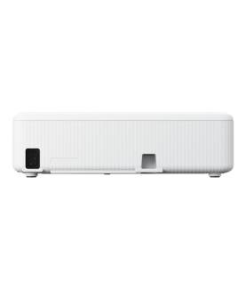 Epson | CO-W01 | WXGA (1280x800) | 3000 ANSI lumens | White | Lamp warranty 12 month(s)