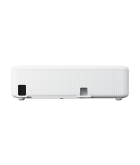 Epson | CO-W01 | WXGA (1280x800) | 3000 ANSI lumens | White | Lamp warranty 12 month(s)