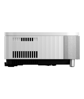 Epson | EH-LS800W | 4K PRO-UHD 3840 x 2160 (2 x 1920 x 1080) | 4000 ANSI lumens | White | Lamp warranty 12 month(s)