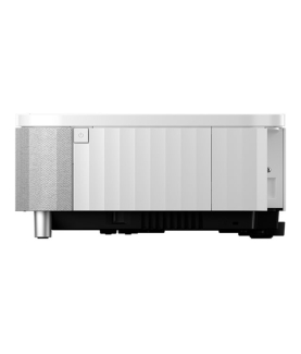 Epson | EH-LS800W | 4K PRO-UHD 3840 x 2160 (2 x 1920 x 1080) | 4000 ANSI lumens | White | Lamp warranty 12 month(s)