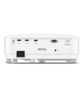 Benq | LW500ST | WXGA (1280x800) | 2000 ANSI lumens | White