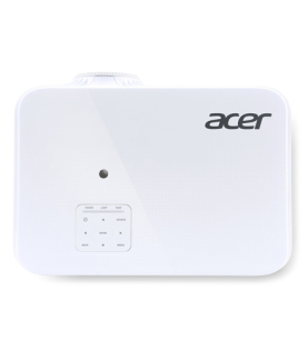 Acer | P5535 | Full HD (1920x1080) | 4500 ANSI lumens | White | Lamp warranty 12 month(s)