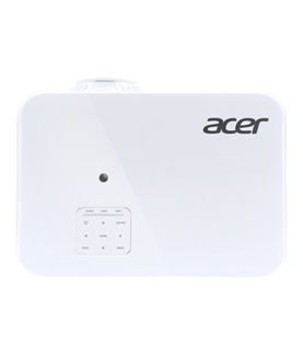 Acer | P5535 | Full HD (1920x1080) | 4500 ANSI lumens | White | Lamp warranty 12 month(s)