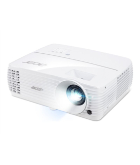 Acer | H6830BD | 4K UHD (3840 x 2160) | 3800 ANSI lumens | White | Lamp warranty 12 month(s)