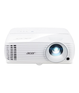 Acer | H6830BD | 4K UHD (3840 x 2160) | 3800 ANSI lumens | White | Lamp warranty 12 month(s)