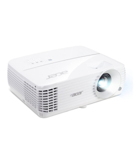 Acer | H6830BD | 4K UHD (3840 x 2160) | 3800 ANSI lumens | White | Lamp warranty 12 month(s)