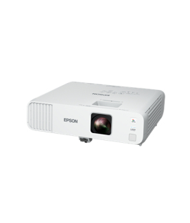 Epson | EB-L260F | Full HD (1920x1080) | 4600 ANSI lumens | White | Wi-Fi