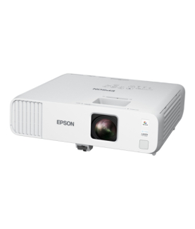 Epson | EB-L260F | Full HD (1920x1080) | 4600 ANSI lumens | White | Wi-Fi