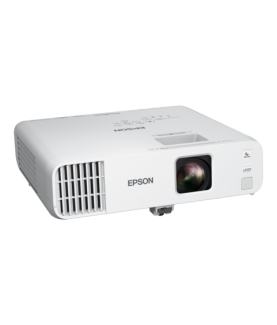 Epson | EB-L260F | Full HD (1920x1080) | 4600 ANSI lumens | White | Wi-Fi