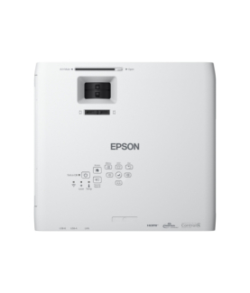 Epson | EB-L260F | Full HD (1920x1080) | 4600 ANSI lumens | White | Wi-Fi