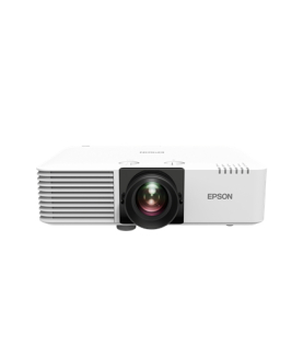 Epson | EB-L570U | WUXGA (1920x1200) | 5200 ANSI lumens | White | Lamp warranty 12 month(s)