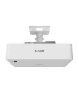 Epson | EB-L770U | WUXGA (1920x1200) | 7000 ANSI lumens | White | Lamp warranty 12 month(s)