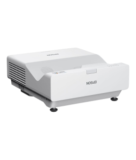 Epson | EB-770F | Full HD (1920x1080) | 4100 ANSI lumens | White