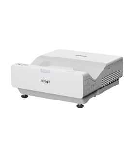 Epson | EB-770F | Full HD (1920x1080) | 4100 ANSI lumens | White