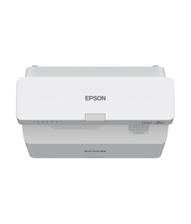 Epson | EB-770F | Full HD (1920x1080) | 4100 ANSI lumens | White