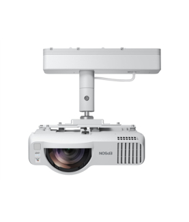 Epson | EB-L210SW | WXGA (1280x800) | 2800 ANSI lumens | White