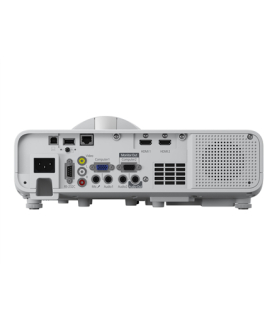 Epson | EB-L210SW | WXGA (1280x800) | 2800 ANSI lumens | White